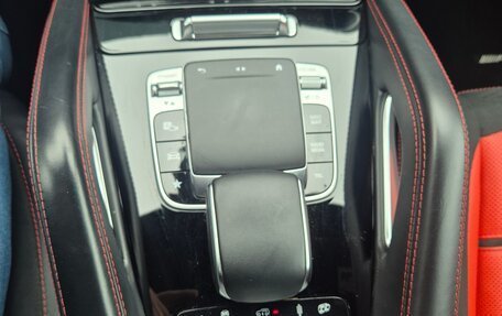 Mercedes-Benz GLE AMG, 2021 год, 11 500 000 рублей, 13 фотография