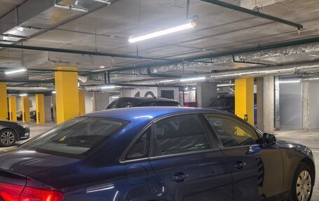 Audi A4, 2015 год, 1 410 000 рублей, 15 фотография