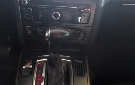 Audi A4, 2015 год, 1 410 000 рублей, 12 фотография