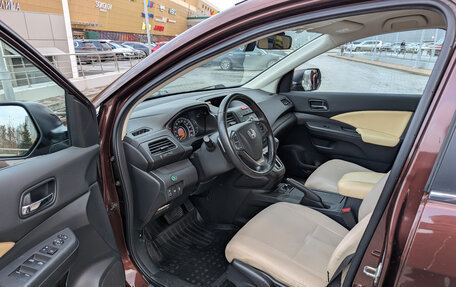 Honda CR-V IV, 2012 год, 1 950 000 рублей, 9 фотография