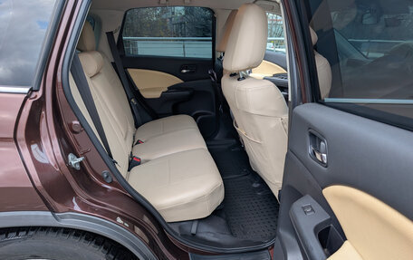 Honda CR-V IV, 2012 год, 1 950 000 рублей, 12 фотография