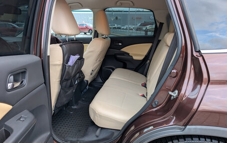 Honda CR-V IV, 2012 год, 1 950 000 рублей, 11 фотография