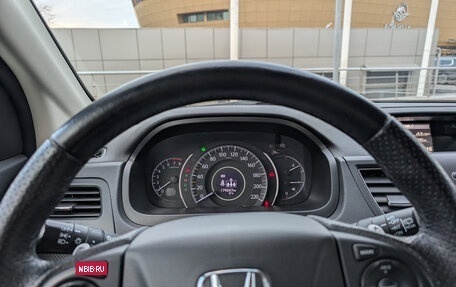 Honda CR-V IV, 2012 год, 1 950 000 рублей, 15 фотография