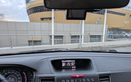 Honda CR-V IV, 2012 год, 1 950 000 рублей, 18 фотография