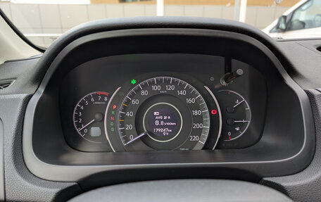 Honda CR-V IV, 2012 год, 1 950 000 рублей, 19 фотография