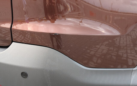 Honda CR-V IV, 2012 год, 1 950 000 рублей, 26 фотография