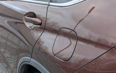 Honda CR-V IV, 2012 год, 1 950 000 рублей, 28 фотография