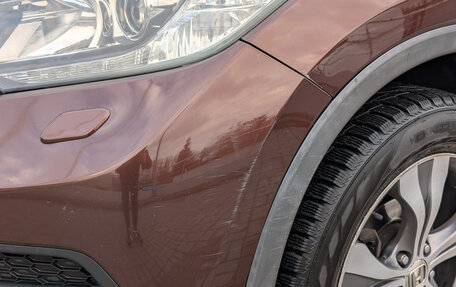 Honda CR-V IV, 2012 год, 1 950 000 рублей, 31 фотография