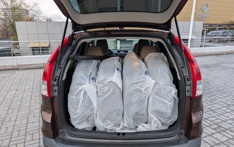 Honda CR-V IV, 2012 год, 1 950 000 рублей, 36 фотография