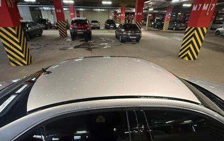 Mercedes-Benz C-Класс, 2012 год, 1 700 000 рублей, 5 фотография