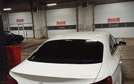 Volkswagen Passat CC I рестайлинг, 2012 год, 1 080 000 рублей, 8 фотография