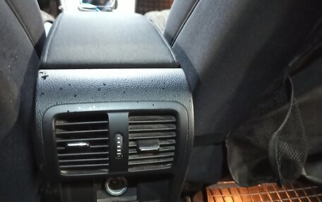 Volkswagen Passat CC I рестайлинг, 2012 год, 1 080 000 рублей, 12 фотография