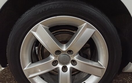 Volkswagen Passat CC I рестайлинг, 2012 год, 1 080 000 рублей, 15 фотография