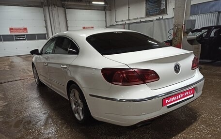 Volkswagen Passat CC I рестайлинг, 2012 год, 1 080 000 рублей, 7 фотография