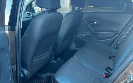 Volkswagen Polo VI (EU Market), 2019 год, 1 650 000 рублей, 11 фотография