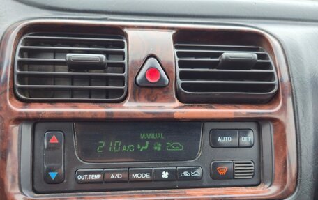 Subaru Legacy VII, 1998 год, 350 000 рублей, 3 фотография