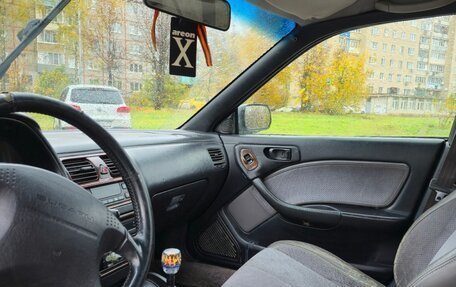 Subaru Legacy VII, 1998 год, 350 000 рублей, 4 фотография