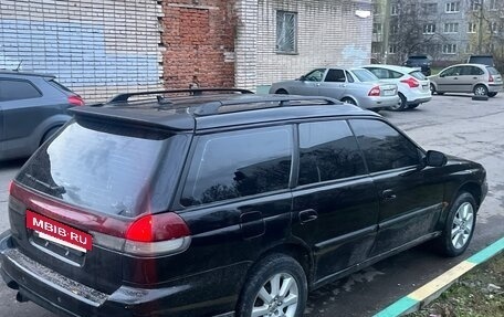Subaru Legacy VII, 1998 год, 350 000 рублей, 10 фотография