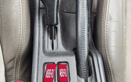 Subaru Legacy VII, 1998 год, 350 000 рублей, 7 фотография