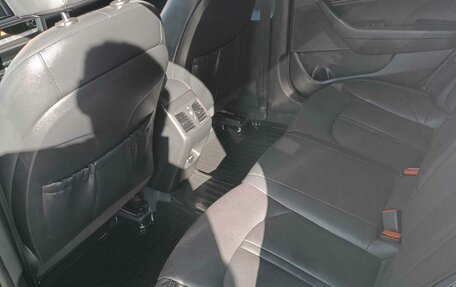 Hyundai Sonata VII, 2018 год, 2 190 000 рублей, 15 фотография