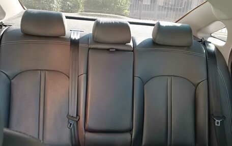 Hyundai Sonata VII, 2018 год, 2 190 000 рублей, 23 фотография