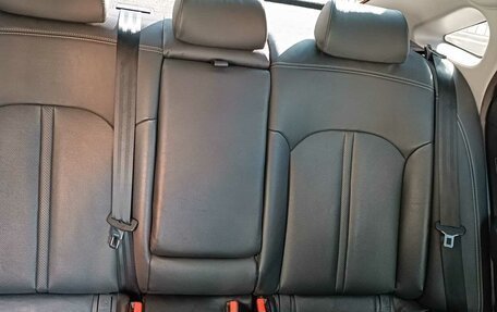 Hyundai Sonata VII, 2018 год, 2 190 000 рублей, 22 фотография