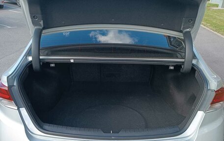 Hyundai Sonata VII, 2018 год, 2 190 000 рублей, 35 фотография