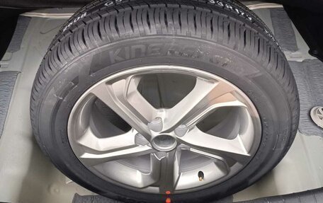 Hyundai Sonata VII, 2018 год, 2 190 000 рублей, 37 фотография