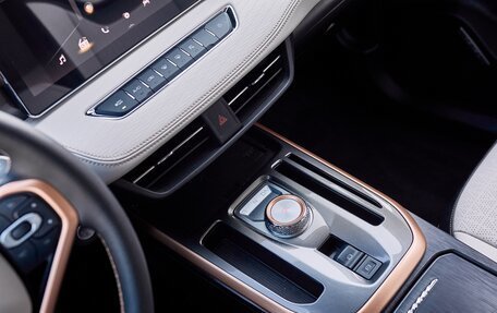 Haval Jolion, 2025 год, 2 549 000 рублей, 15 фотография