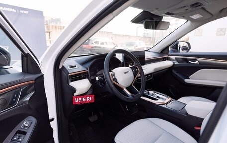 Haval Jolion, 2025 год, 2 549 000 рублей, 10 фотография