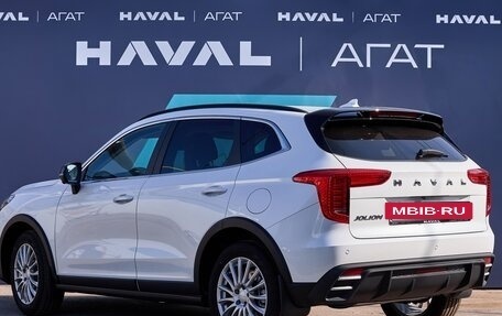 Haval Jolion, 2025 год, 2 549 000 рублей, 7 фотография