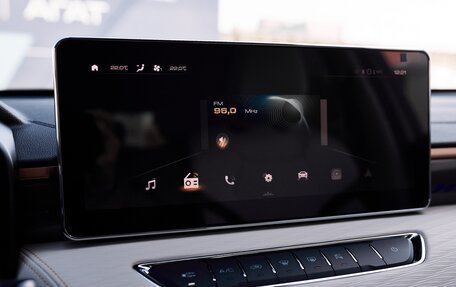 Haval Jolion, 2025 год, 2 549 000 рублей, 16 фотография