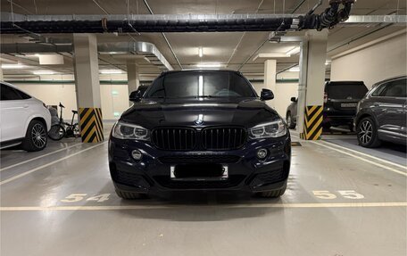 BMW X6, 2019 год, 5 500 000 рублей, 7 фотография