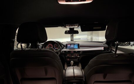 BMW X6, 2019 год, 5 500 000 рублей, 12 фотография