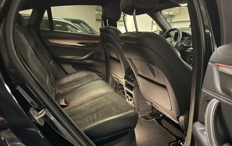 BMW X6, 2019 год, 5 500 000 рублей, 11 фотография