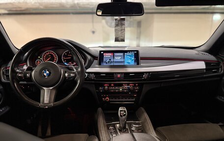 BMW X6, 2019 год, 5 500 000 рублей, 15 фотография
