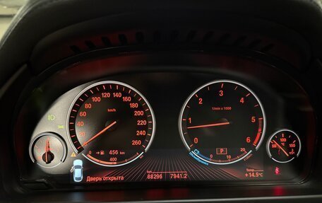 BMW X6, 2019 год, 5 500 000 рублей, 16 фотография