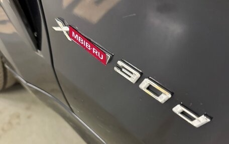 BMW X6, 2019 год, 5 500 000 рублей, 17 фотография