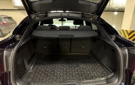 BMW X6, 2019 год, 5 500 000 рублей, 19 фотография