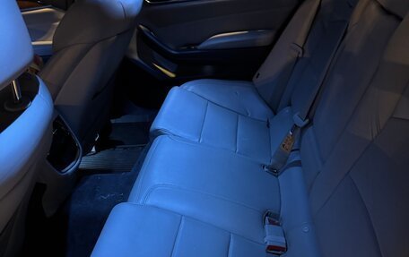 Cadillac CTS III, 2014 год, 1 650 000 рублей, 10 фотография