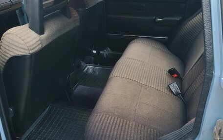 Volvo 240 Series, 1980 год, 750 000 рублей, 6 фотография