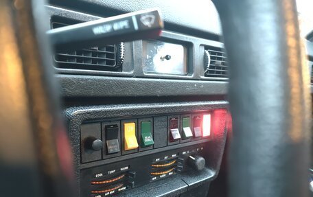 Volvo 240 Series, 1980 год, 750 000 рублей, 8 фотография