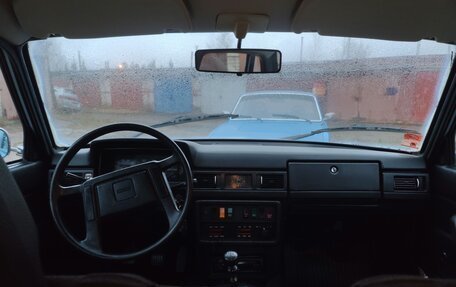 Volvo 240 Series, 1980 год, 750 000 рублей, 7 фотография