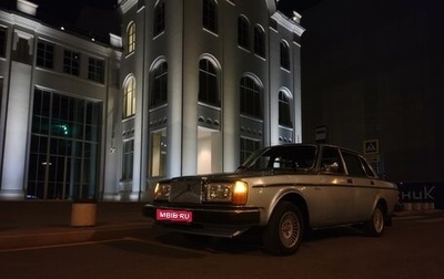 Volvo 240 Series, 1980 год, 750 000 рублей, 1 фотография