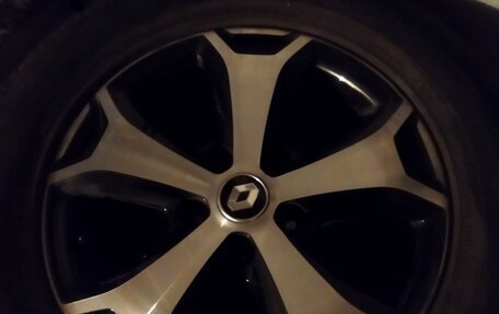 Renault Kaptur I рестайлинг, 2019 год, 1 470 000 рублей, 1 фотография