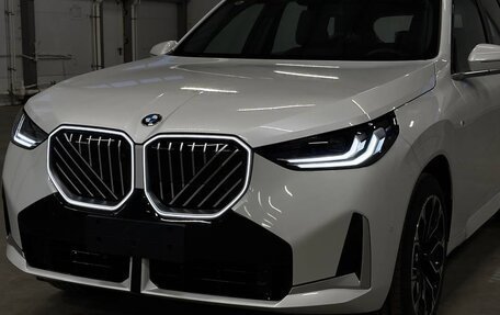 BMW X3, 2025 год, 6 990 000 рублей, 1 фотография