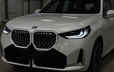 BMW X3, 2025 год, 6 990 000 рублей, 1 фотография