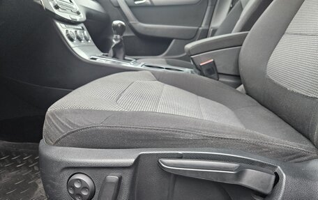 Volkswagen Passat B7, 2012 год, 880 000 рублей, 11 фотография