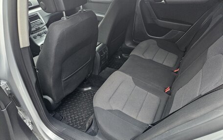 Volkswagen Passat B7, 2012 год, 880 000 рублей, 12 фотография