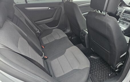 Volkswagen Passat B7, 2012 год, 880 000 рублей, 13 фотография